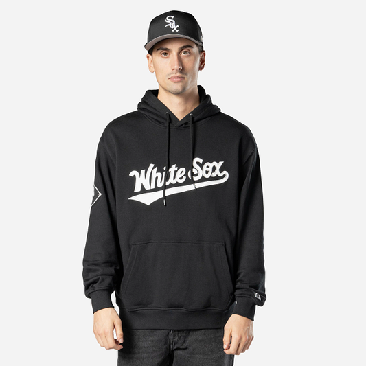 Sudadera Chicago White Sox MLB Team Lettering
