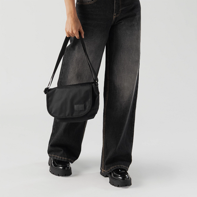 Mini Shoulder Bag New Era