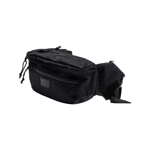 Waist Bag Explorer New Era Negra