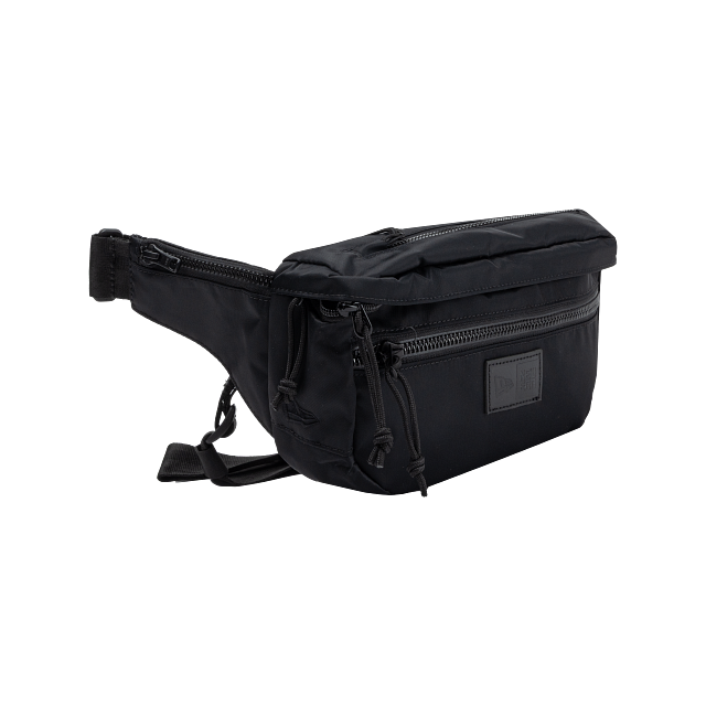 Waist Bag Explorer New Era Negra
