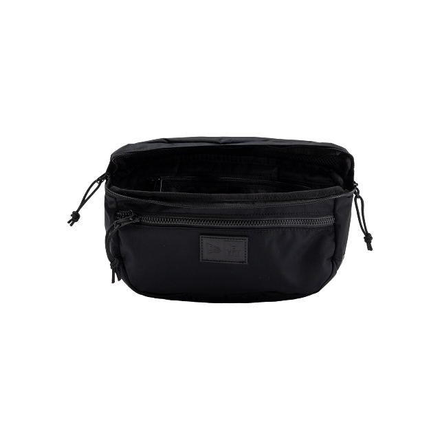 Waist Bag Explorer New Era Negra