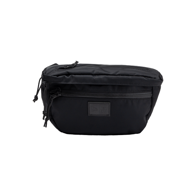 Waist Bag Explorer New Era Negra