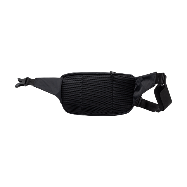 Waist Bag Explorer New Era Negra