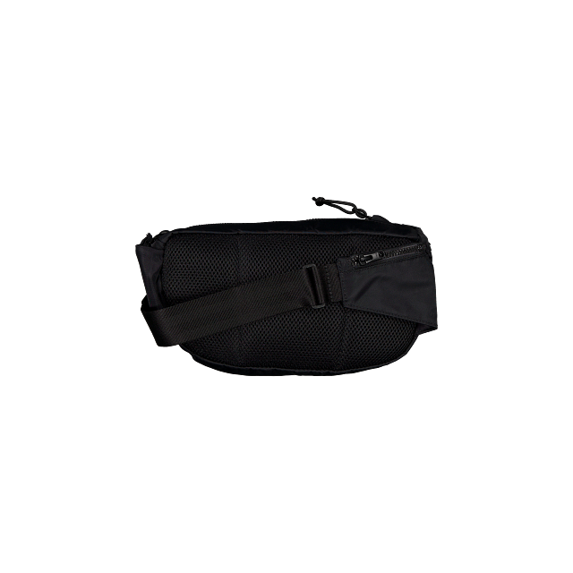 Waist Bag Explorer New Era Negra