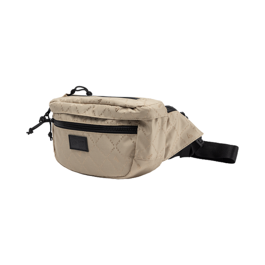 Waist Bag Explorer New Era Beige