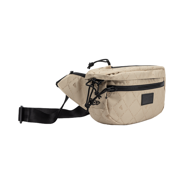 Waist Bag Explorer New Era Beige