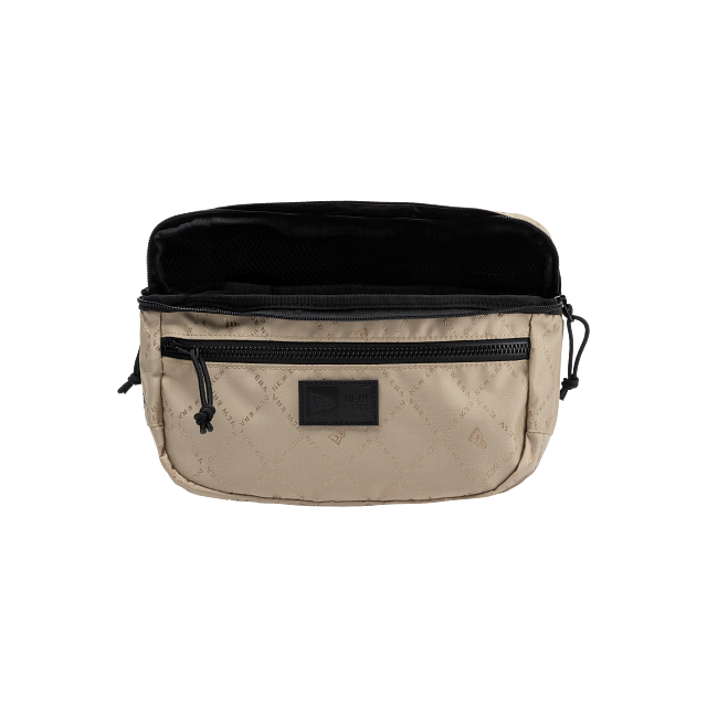 Waist Bag Explorer New Era Beige