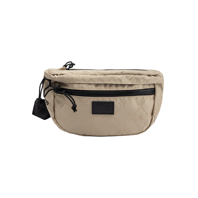 Waist Bag Explorer New Era Beige