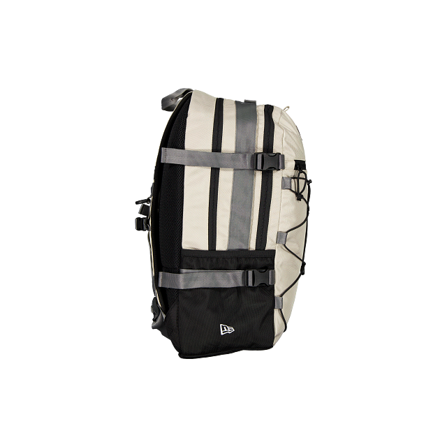 Mochila Cord New Era Blanca