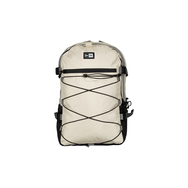 Mochila Cord New Era Blanca