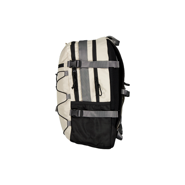 Mochila Cord New Era Blanca