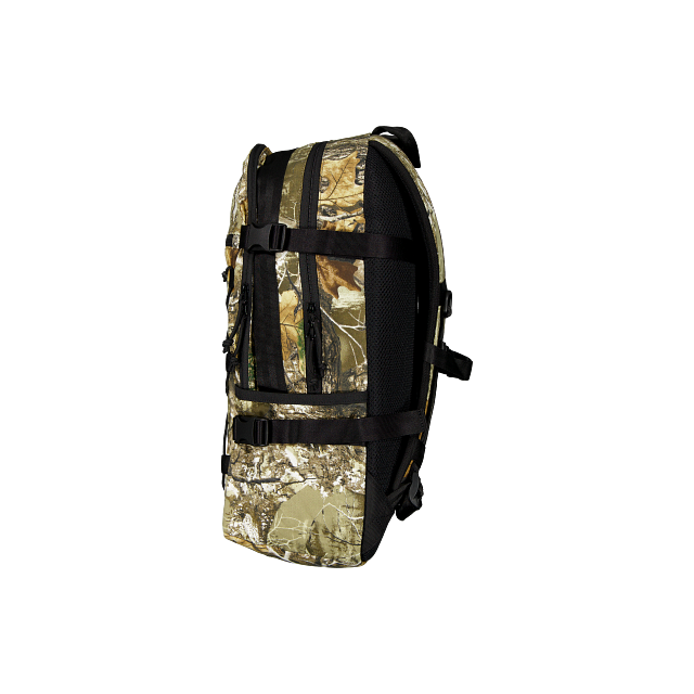 Mochila Cord Real Tree New Era