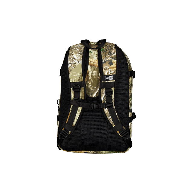 Mochila Cord Real Tree New Era
