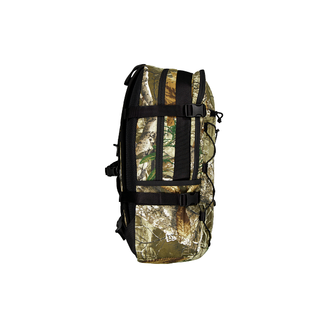 Mochila Cord Real Tree New Era