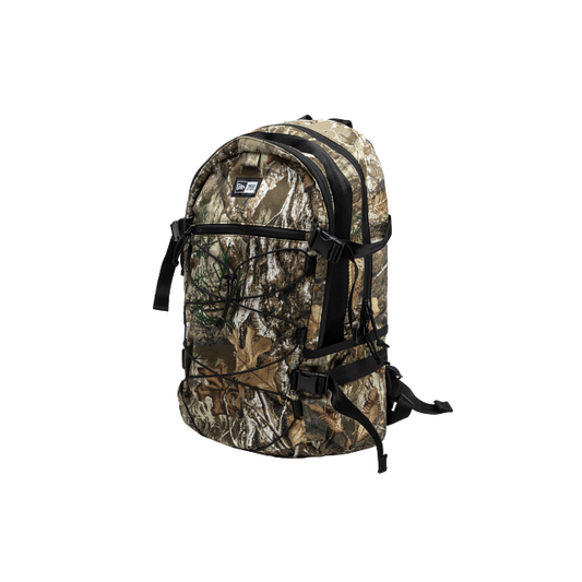 Mochila Cord Real Tree New Era
