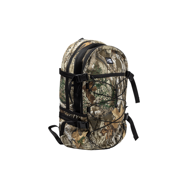 Mochila Cord Real Tree New Era