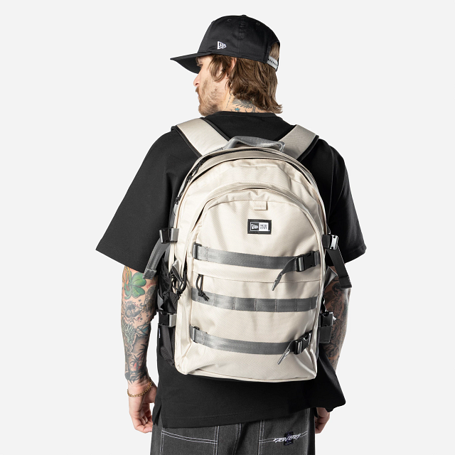 Mochila Carrier Pack New Era