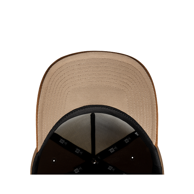 Los Angeles Dodgers MLB Pancakes 9FORTY A-Frame Snapback