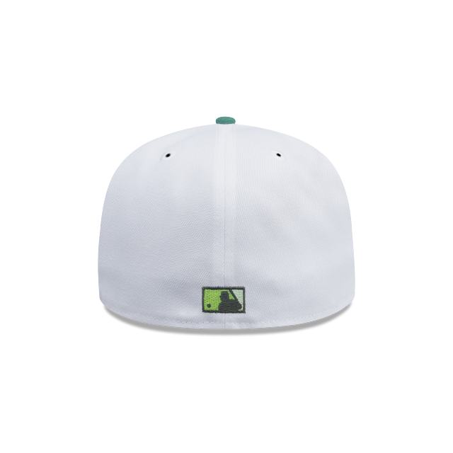 San Diego Padres MLB Shaved Ice 59FIFTY Cerrada