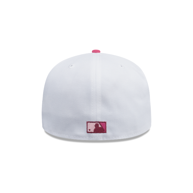 New York Yankees MLB Shaved Ice 59FIFTY Cerrada