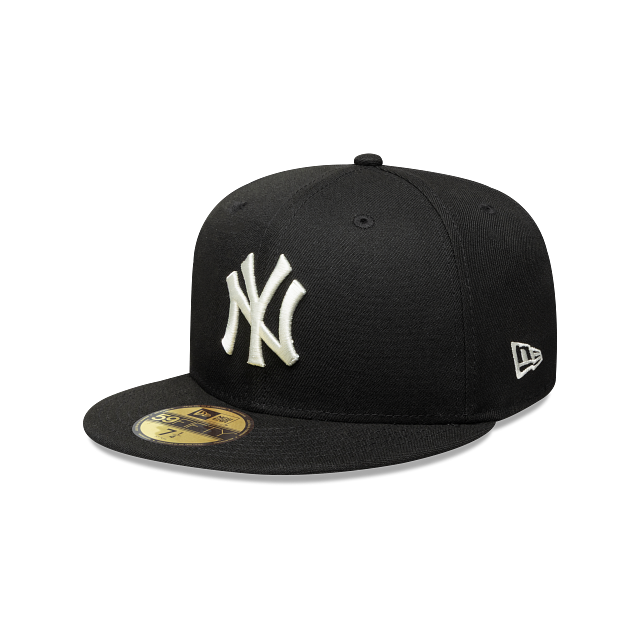 New York Yankees MLB Sakura 59FIFTY Cerrada