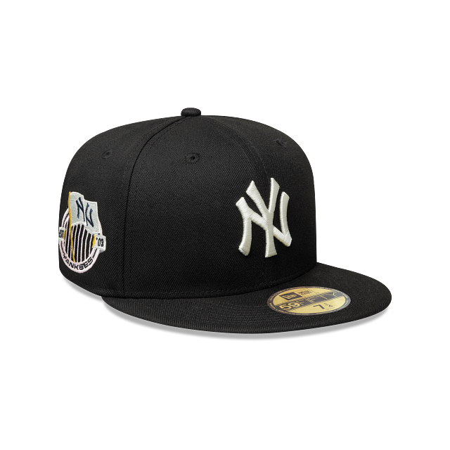 New York Yankees MLB Sakura 59FIFTY Cerrada