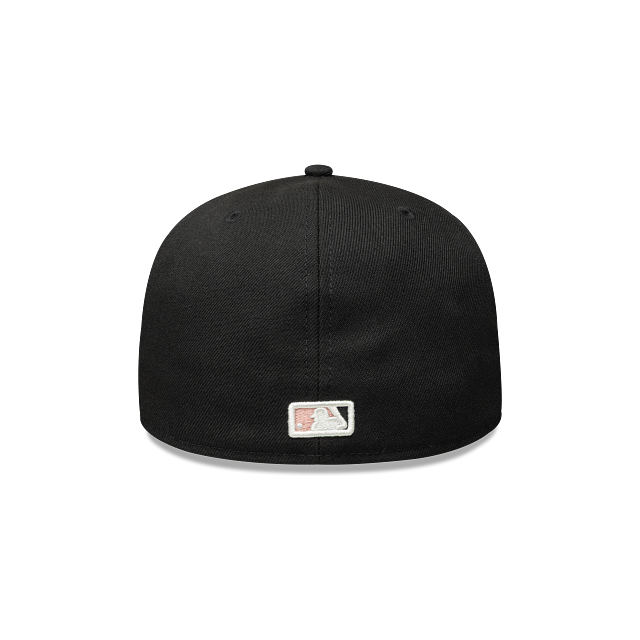 New York Yankees MLB Sakura 59FIFTY Cerrada