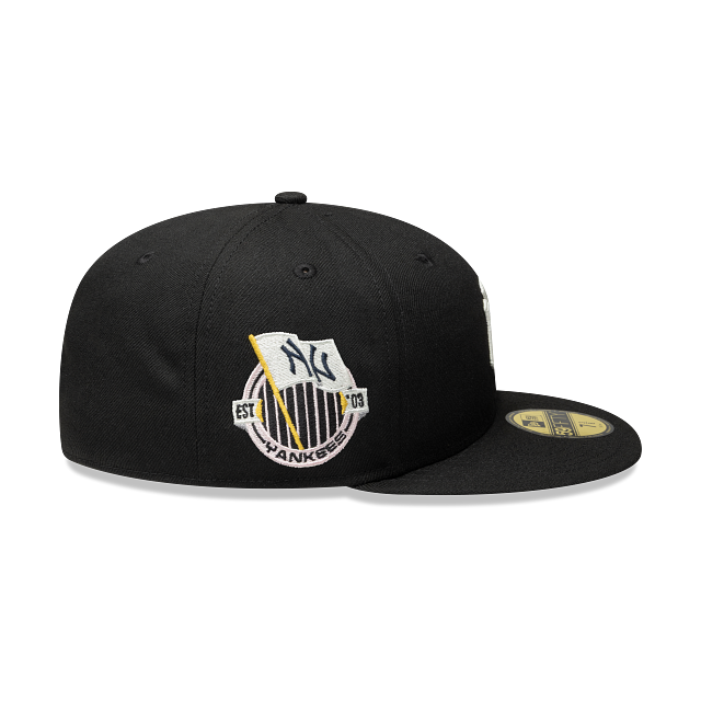 New York Yankees MLB Sakura 59FIFTY Cerrada