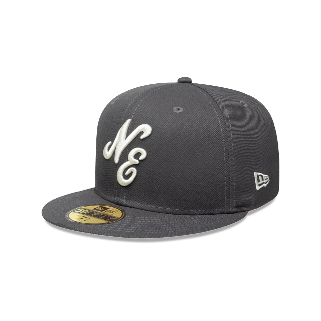 New Era Sakura 59FIFTY Cerrada