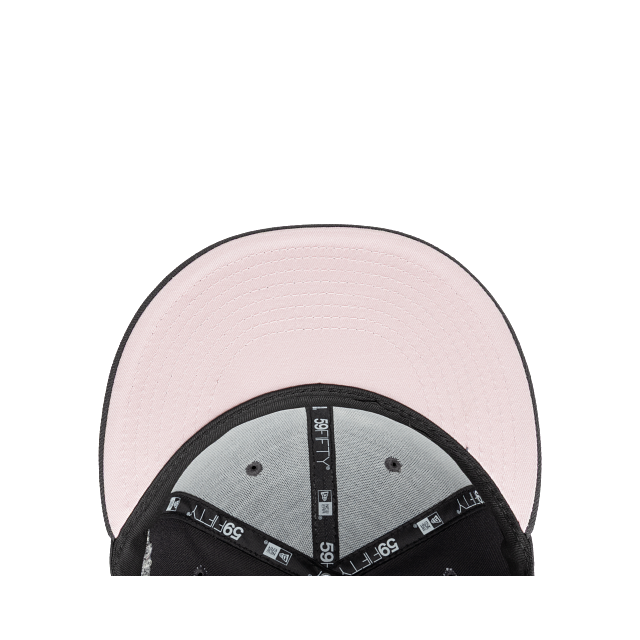 New Era Sakura 59FIFTY Cerrada