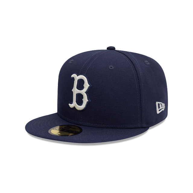 Boston Red Sox MLB Sakura 59FIFTY Cerrada