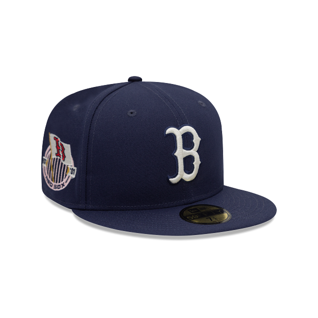 Boston Red Sox MLB Sakura 59FIFTY Cerrada