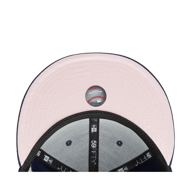 Boston Red Sox MLB Sakura 59FIFTY Cerrada