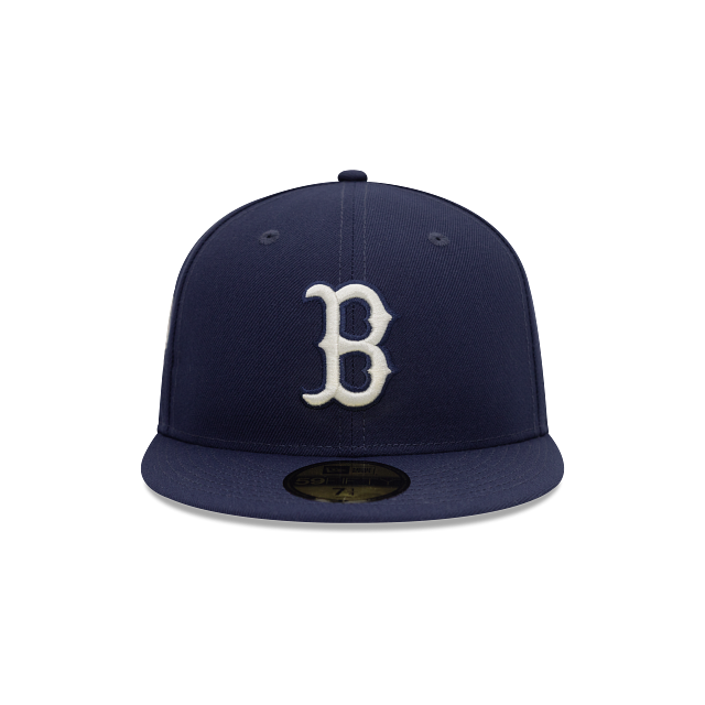 Boston Red Sox MLB Sakura 59FIFTY Cerrada