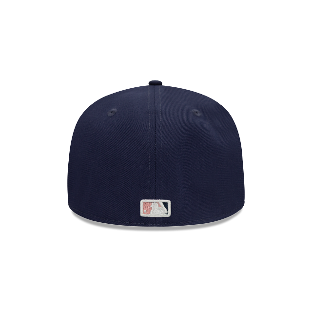 Boston Red Sox MLB Sakura 59FIFTY Cerrada