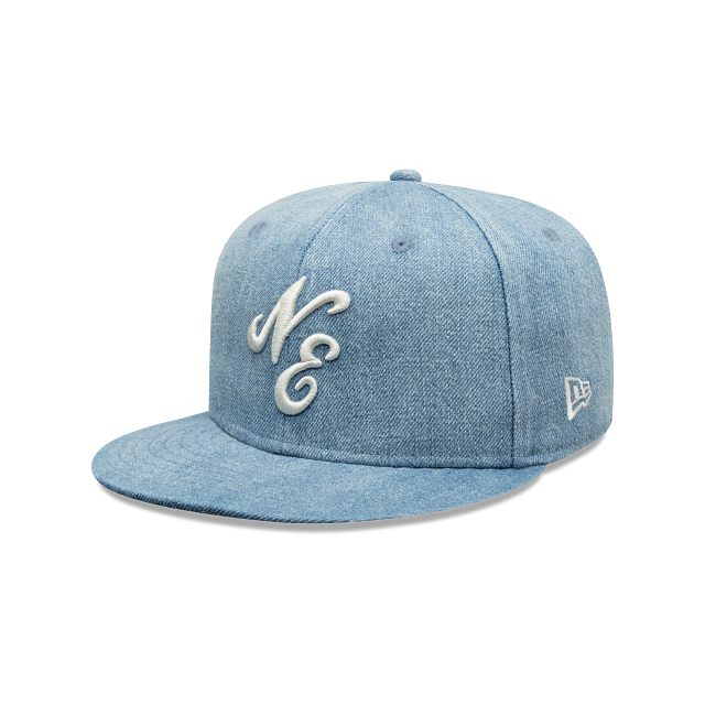 New Era Classic NE 59FIFTY Cerrada