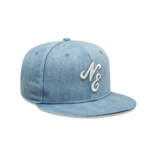 New Era Classic NE 59FIFTY Cerrada