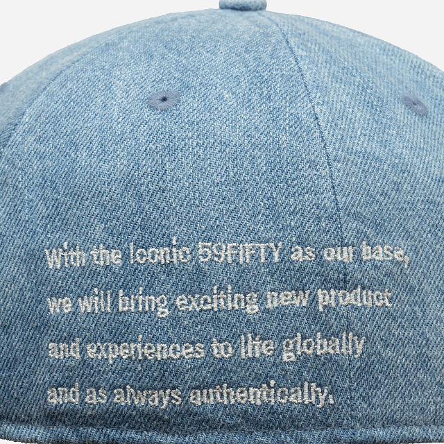 New Era Classic NE 59FIFTY Cerrada