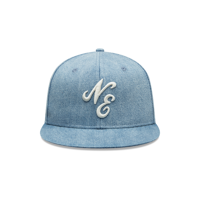 New Era Classic NE 59FIFTY Cerrada