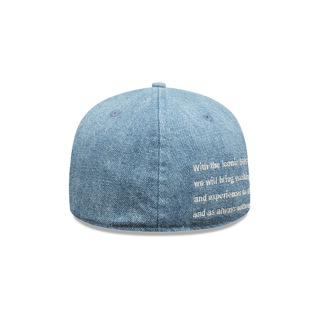 New Era Classic NE 59FIFTY Cerrada