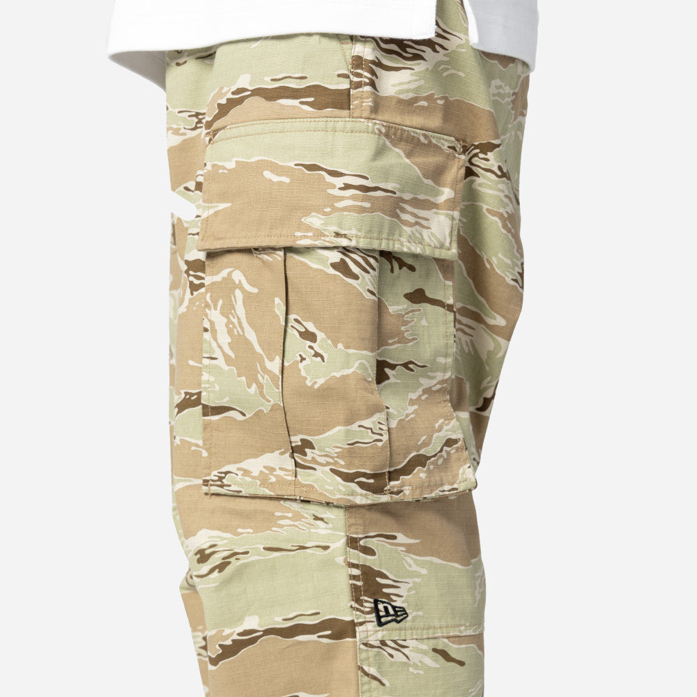 Pantalones New Era Originators Cargo Pocket Camo
