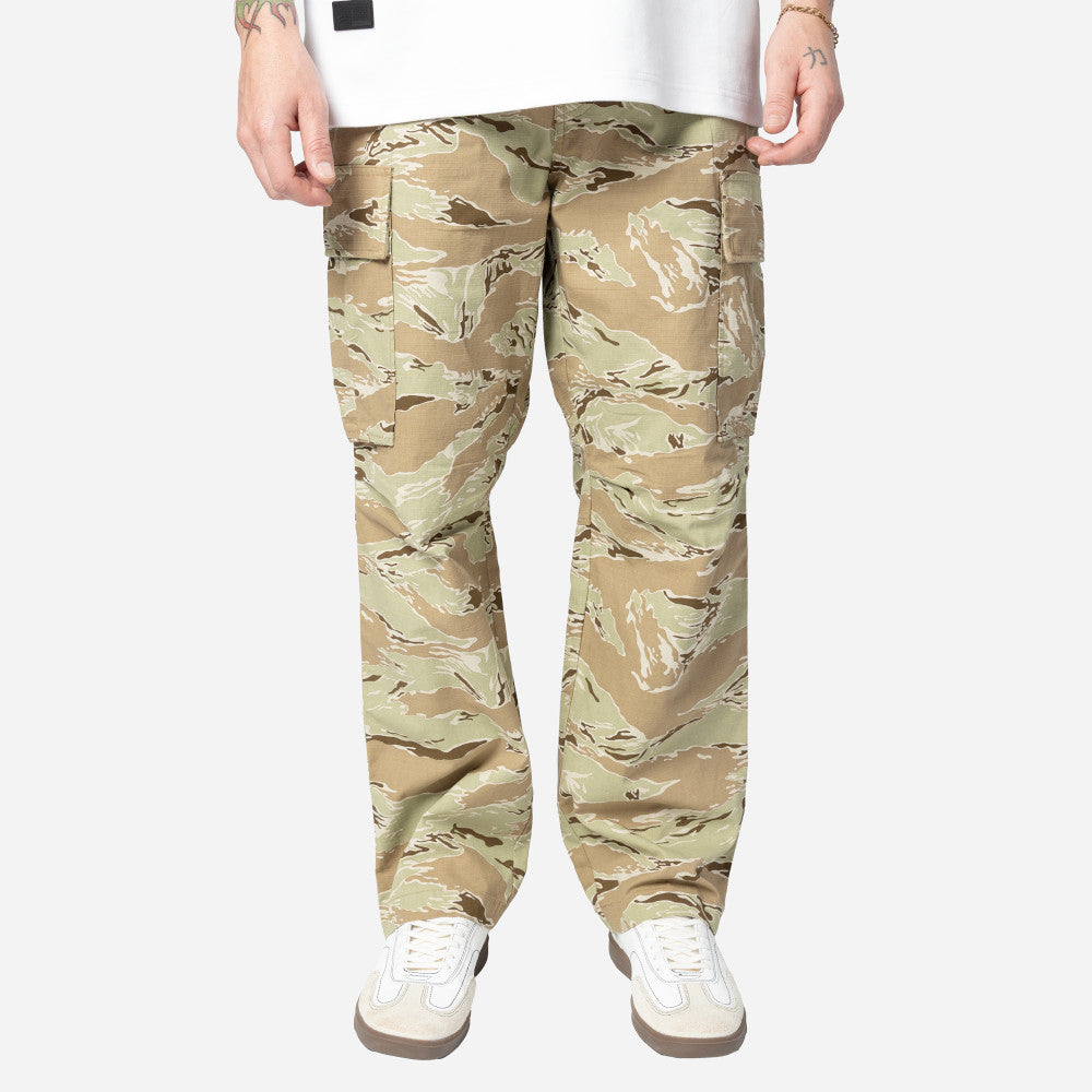 Pantalones New Era Originators Cargo Pocket Camo