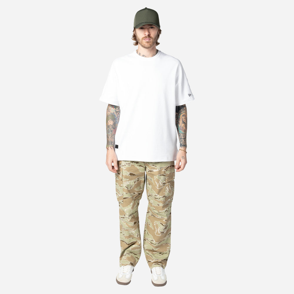 Pantalones New Era Originators Cargo Pocket Camo