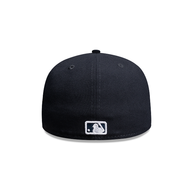New York Yankees Rose Collection 59FIFTY Cerrada