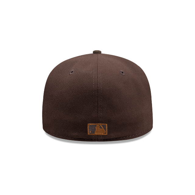 Seattle Mariners MLB Cold Brew 59FIFTY Cerrada