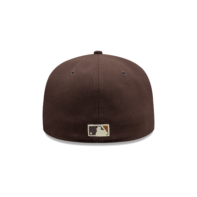 Montreal Expos MLB Cold Brew 59FIFTY Cerrada