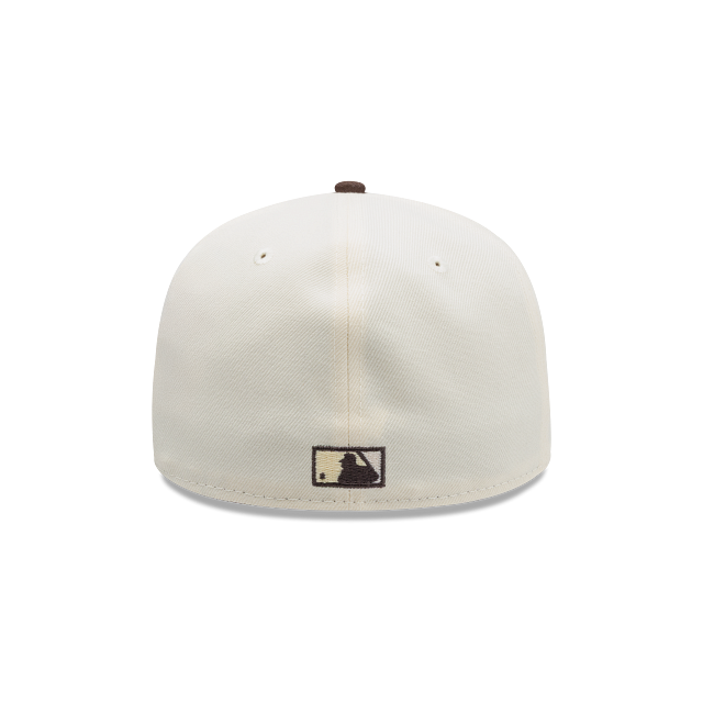 Florida Marlins MLB Cold Brew 59FIFTY Cerrada