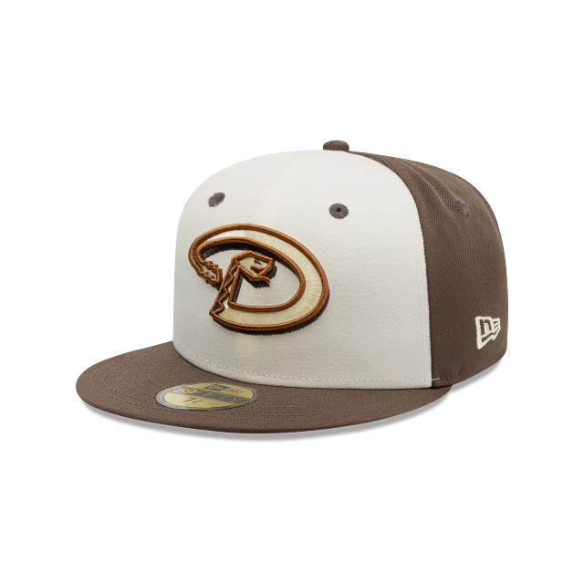 Arizona Diamondbacks MLB Cold Brew 59FIFTY Cerrada