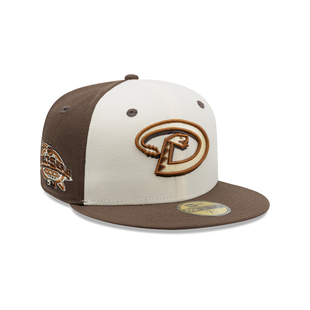 Arizona Diamondbacks MLB Cold Brew 59FIFTY Cerrada