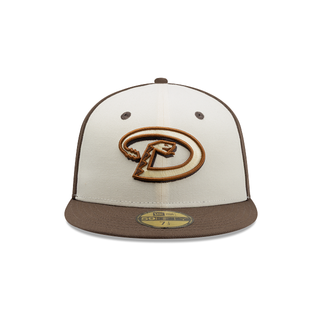 Arizona Diamondbacks MLB Cold Brew 59FIFTY Cerrada